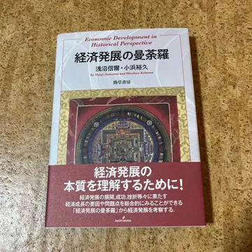 경제 발전의 만다라