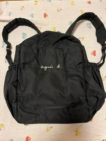 아네스베 마더스 백팩