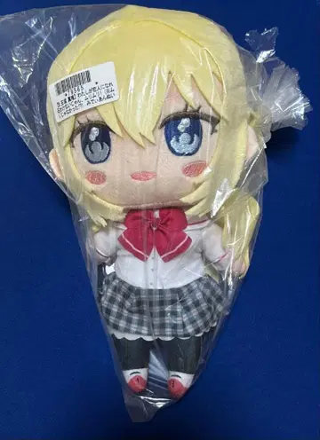 내가 연인이 될 리 없잖아 무리무리 미디안 봉제 인형 오우즈카 마이