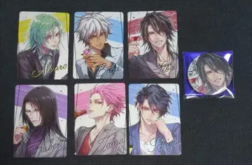 오토메이트 Another Aspect 오토스트 컴플리트 파카