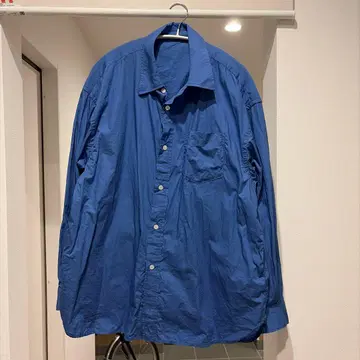 FreshService CORPORATE UNIFORM L/S SHIRT