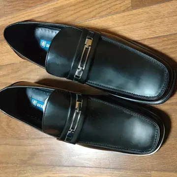 RICHARD SMITH 비즈니스 슈즈 27.5cm