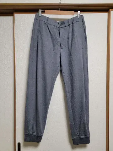 GIORGIO ARMANI 팬츠