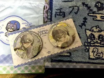 니지산지 코야나기 로우 세트