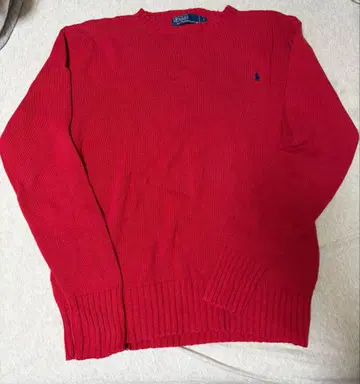 랄프 로렌 니트 Ssize