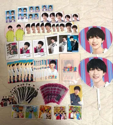 나가오카 레오 묶음 판매