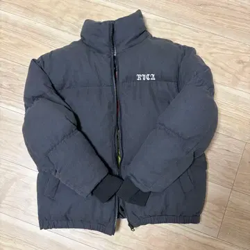 RVCA 다운 자켓 XS