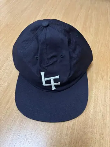 오드리 올 나이트 닛폰 in 도쿄돔 캡 (네이비)