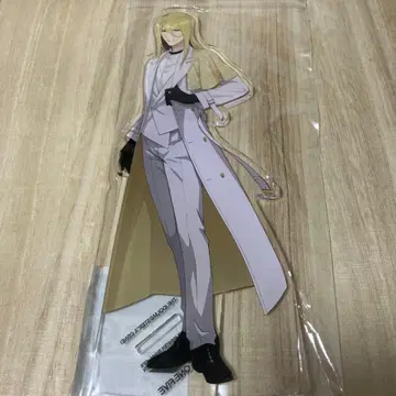 코론 크리스 FiFS SideM 쓰리 원 파이어 아크릴 스탠드