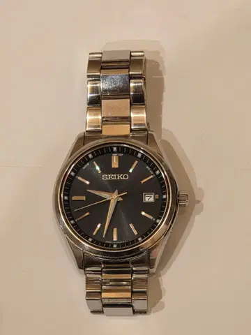 세이코 셀렉션 전파 솔라 SBTM323