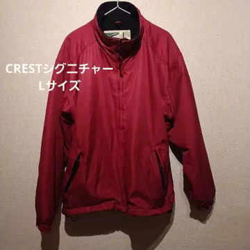 크레스트 시그니처