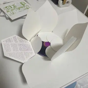 [ 시진 스가다이로 / 시종 ]