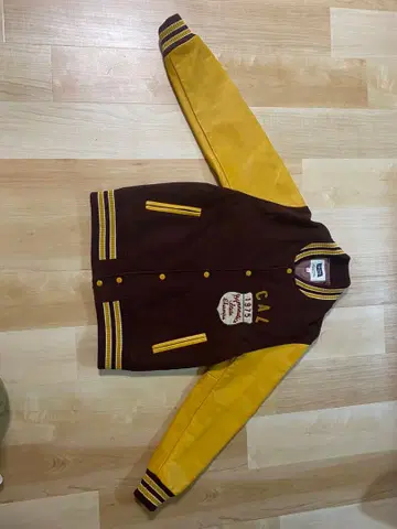 Pherrow's 바시티 자켓 XL