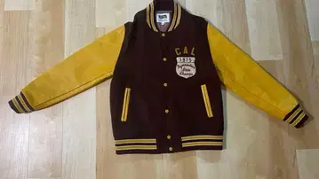 Pherrow's 바시티 자켓 XL