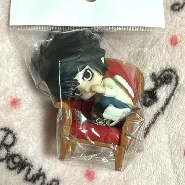 데스노트 L 넨도로이드 푸치 시크릿 추리 천사 DEATH NOTE