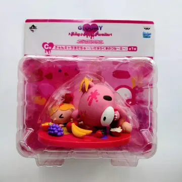 [ Gloomy ] 큥캐러스트츄 그루미 [ 제일복권 C상 ]