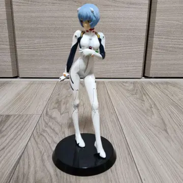 레이 아야나미 피규어 플러그수트