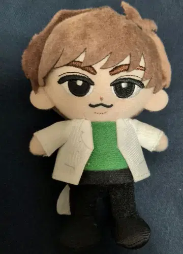 스노치루 교수형 시리즈 (봉제 인형 ver) 아베 료헤이