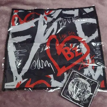 B'z LIVE-GYM 2025 FYOP 가챠 세트