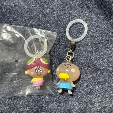 하나캇파 메지루시 액세서리 하나캇파 아게루짱