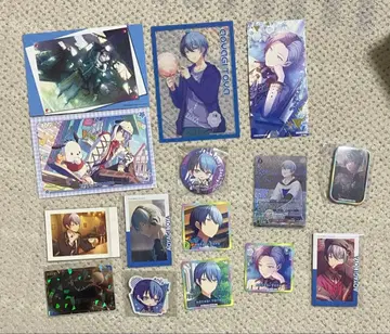 프로세카 아오야기 토우야 묶음 판매