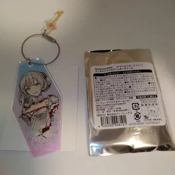 FGO 마리 앙투아네트 아크릴 키링