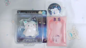 산리오 Holiday Collection 꽃마루 유령 A상 G상 F상