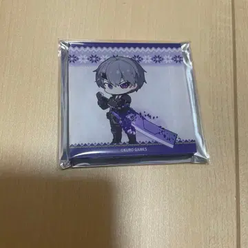 퍼니셔 카무 아크릴 마그넷