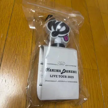 나니와단시 응원봉 BONBONVOYAGE 봉봉보야주 봉보야