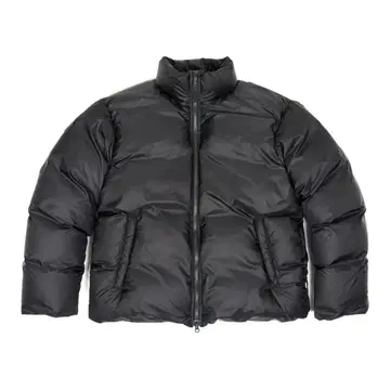 OVY Water-repellent Goose Down Jacket