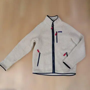 Patagonia 플리스 자켓
