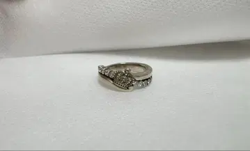 JustinDavis CIRCULAR CROWN 반지 SRJ487 7호