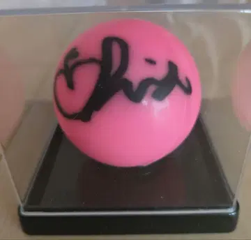 THE SUPER FRUIT 스파풀 오다 이신 사인볼