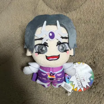 하라주쿠 페스티벌 보이스 마스코트 리얼 피스 나오