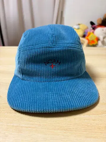 NOAH CAP 캡