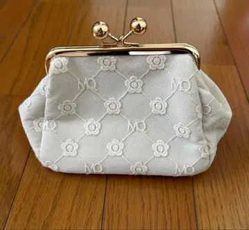 마리콴트 화장품 파우치