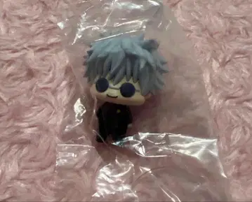 주술회전 쵸코링 마스코트 vol.2 고죠 사토루