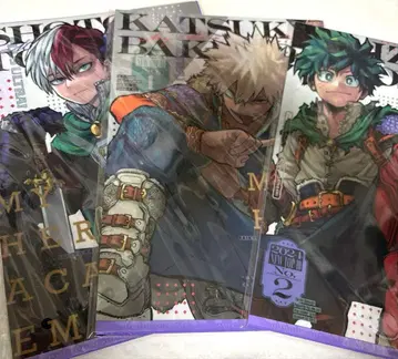 히로아카 최강 가샤 최강 점프 클리어 파일