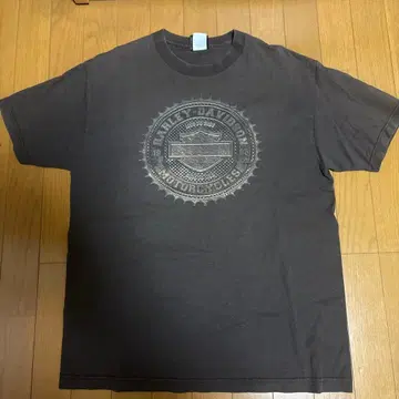 할리데이비슨 t셔츠