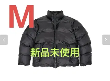 OVY Water-repellent Recycle Down Jacket