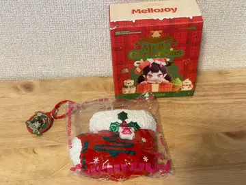 MELLOJOY 메로조이 크리스마스 블라인드 박스 양말