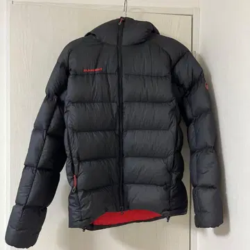 MAMMUT Meron IN Hooded Jacket AF 900FILL