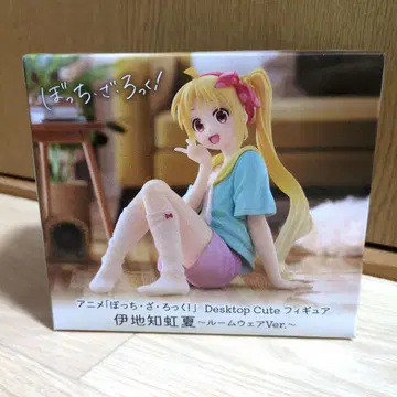 봇치 더 록 Desktop Cute 이지치 니지카