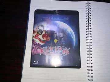 킬러 크라운 HD 리마스터판('88 미국)