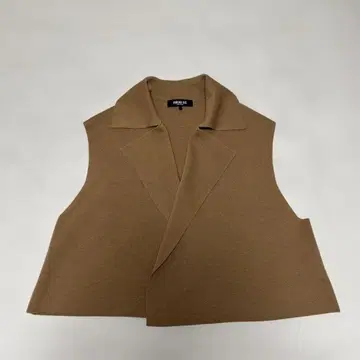 히로코비스 울 베스트 사이즈 13