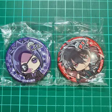 가정교사 히트맨 REBORN!  XANXUS 크롬