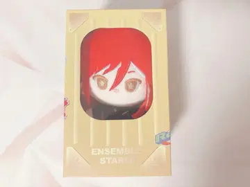 앙스타 사카사키 나츠메 TRIP 여정 봉제 인형 중국