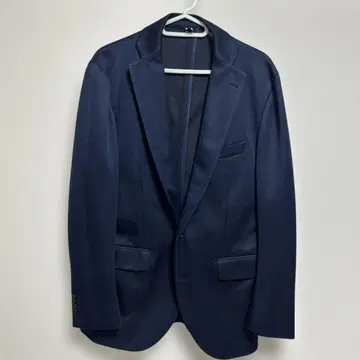 더 슈트 컴퍼니 WSY 네이비 비즈니스 자켓