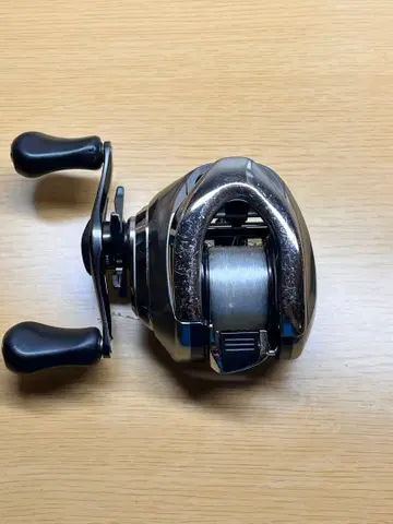 16 안타레스 dc HG 7.4 Left