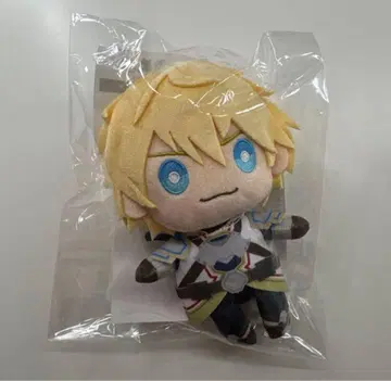 [ 새상품 미개봉 ] 니지산지 엑스 알비오 니지누이